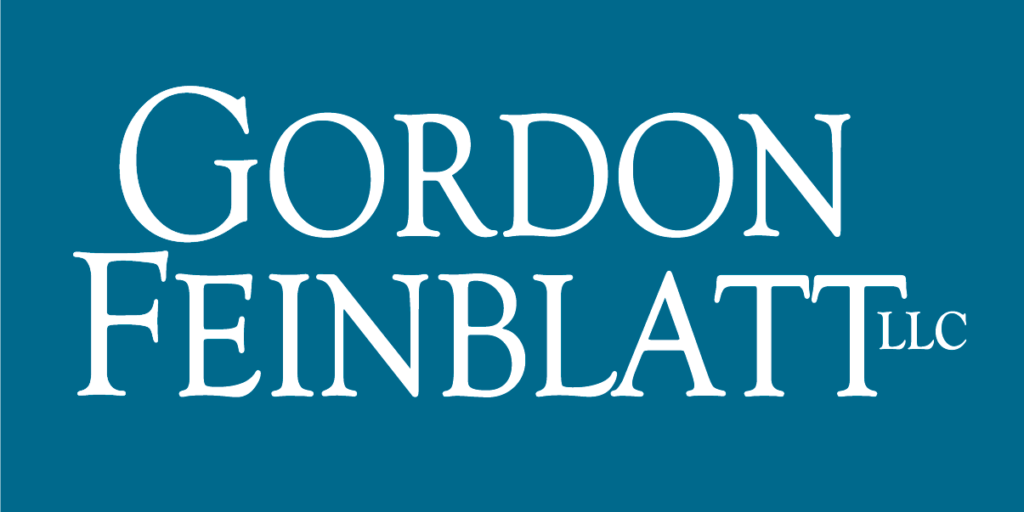 Gordon Feinblatt LLC logo