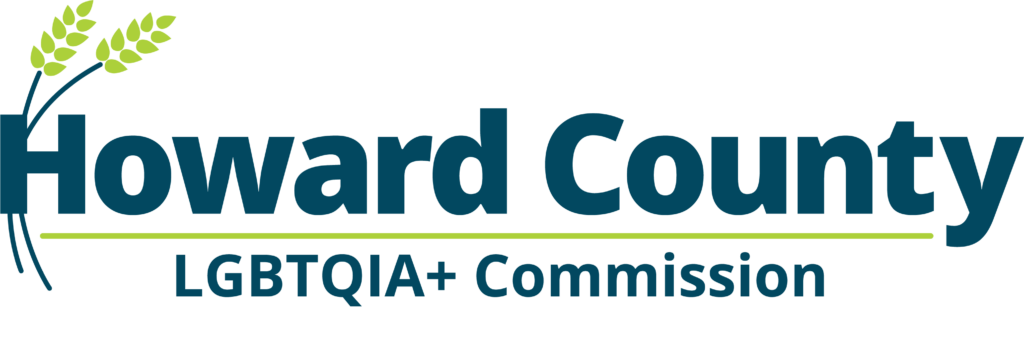 Howard County LGBTQIA+ Commission